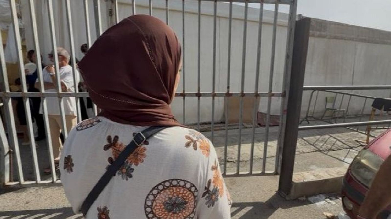 Crisis en ceuta: mujer y migrante, un doble riesgo | Ver