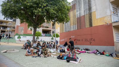 El Gobierno aprueba un paquete de ayudas para Ceuta de 309 millones
