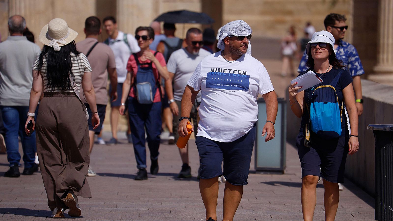 El tiempo matinal - 02/09/2026 - RTVE.es - El tiempo | Ver