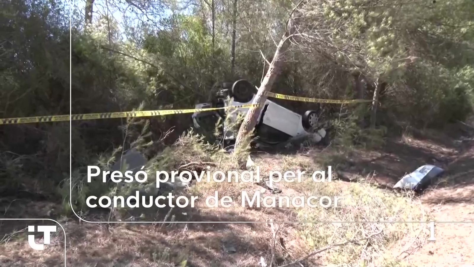 Informatiu Balear en 2' - 02/09/26