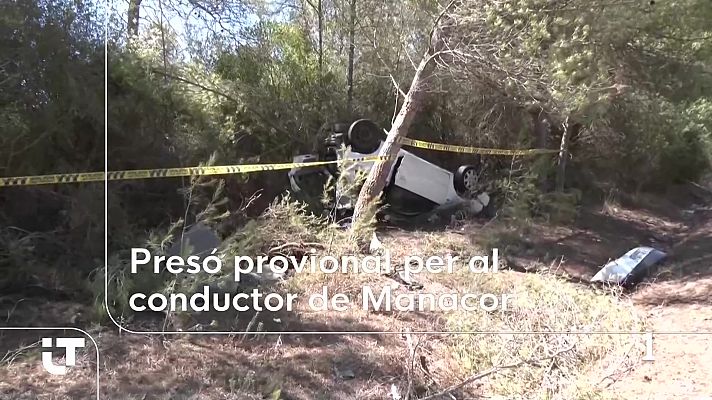 Informatiu Balear - Informatiu Balear en 2' - 02/09/26