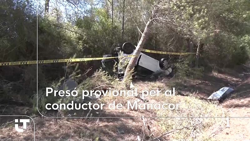 Informatiu Balear en 2' - 02/09/26