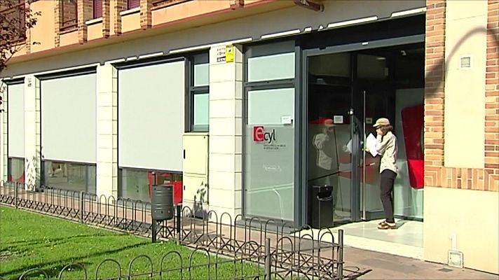 - Paro CYL Agosto