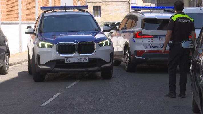 Telenorte - País Vasco - Telenorte 1 Pais Vasco 02/09/2026
