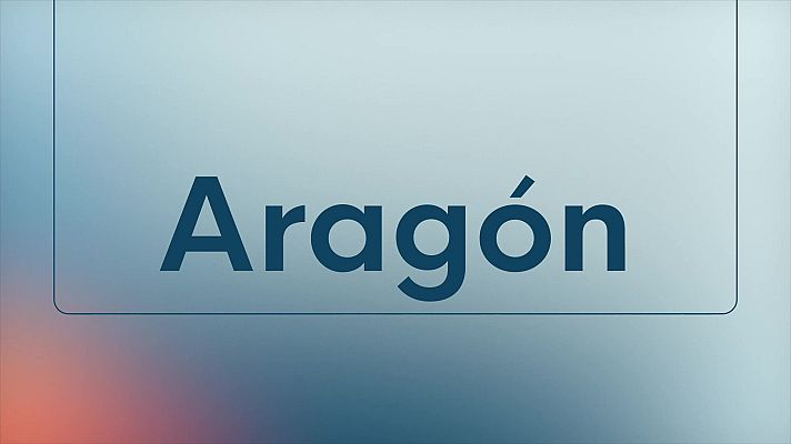 Noticias Aragón - Aragón en 2' 02/09/2026