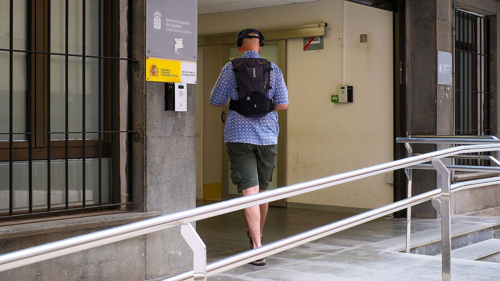 El paro sube en agosto en 44.000 personas con el fin de la temporada alta del turismo