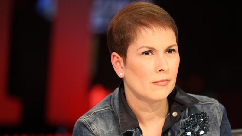 Uxue Barcos: "Los intereses de demora son pura usura"