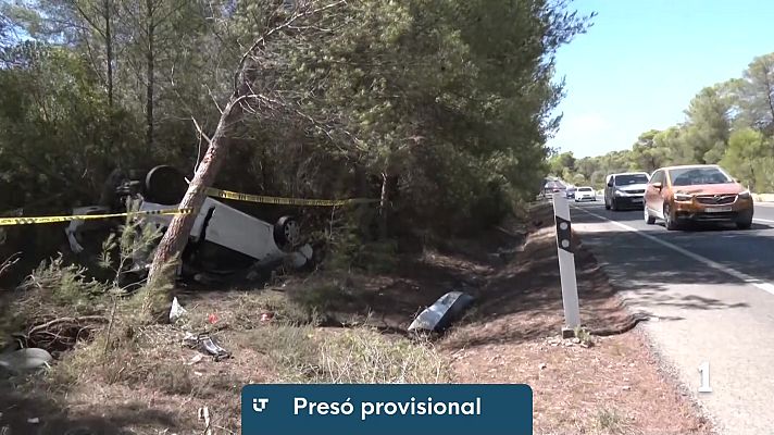 Informatiu Balear - Informatiu Balear 2 - 02/09/26