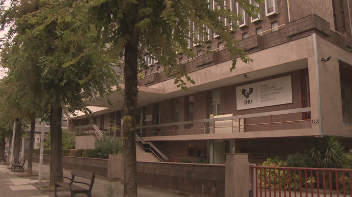 Telenorte - País Vasco - La odisea de un estudiante para encontrar piso en Euskadi
