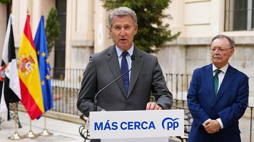 El PP acusa al Gobierno de "ocultar" el "papel activo" de Marruecos en la crisis de Ceuta y exige dimisiones