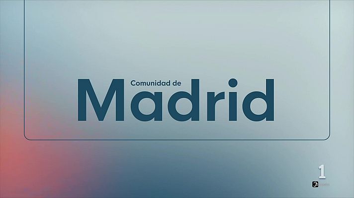Informativo de Madrid - Informativo Madrid 1 – 02/09/26