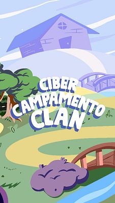 LAB RTVE - Cibercampamento Clan: juega, aprende y protégete en internet