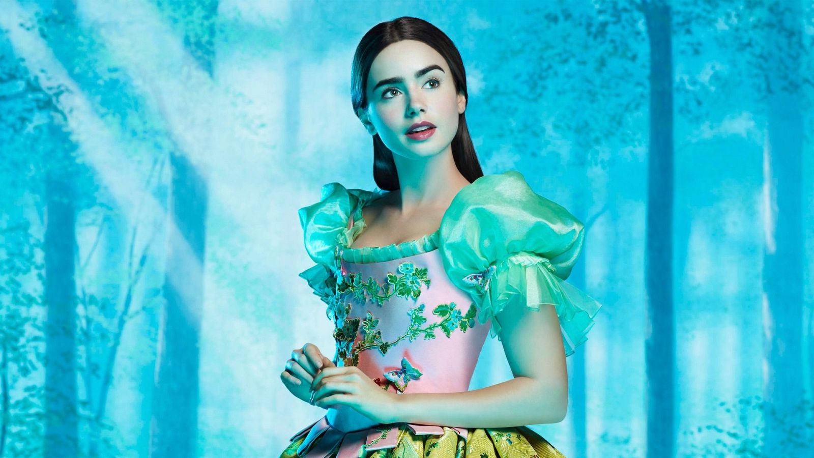 Blancanieves (Mirror, Mirror)