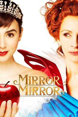 Cine internacional - Blancanieves (Mirror, Mirror)