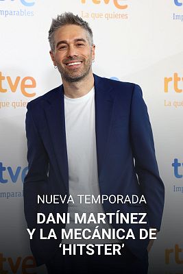 En Play - Dani Martínez desvela la mecánica de 'Hitster'