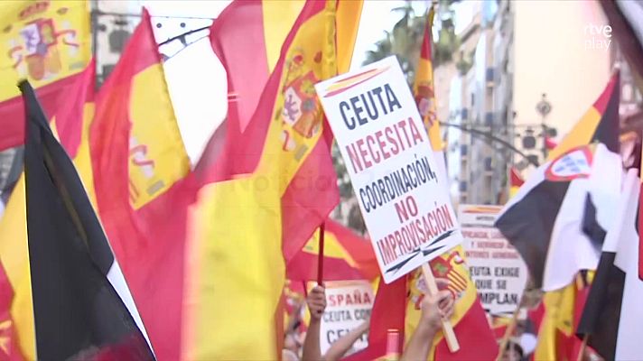Telediario Internacional - Telediario Internacional - 02/09/26