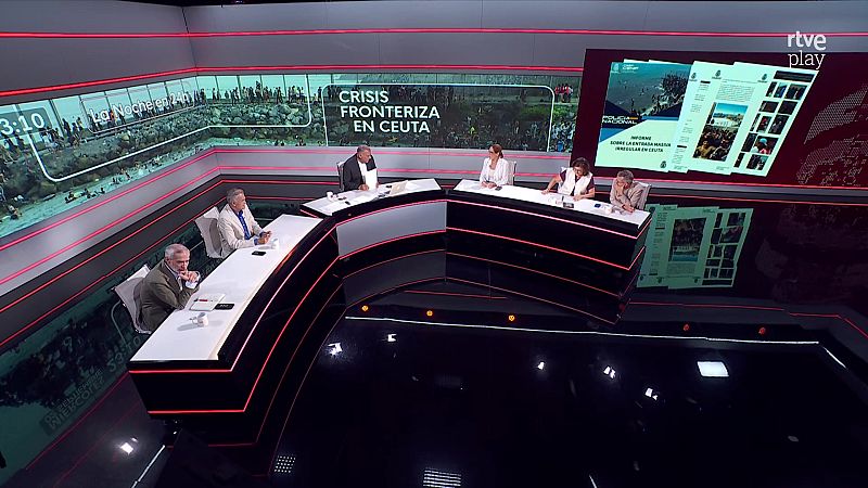 LA NOCHE EN 24H (633) 030926 ptr backup