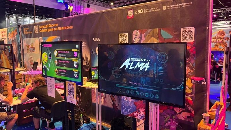 Cerca de 700.000 personas en la Región consumen algún tipo de videojuego a la semana