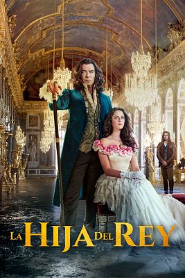 Cine internacional - La hija del rey