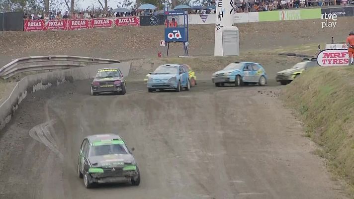 Racing for Spain - 2026 - Programa 19