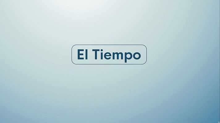 Panorama Regional - El tiempo en Asturias - 03/09/26