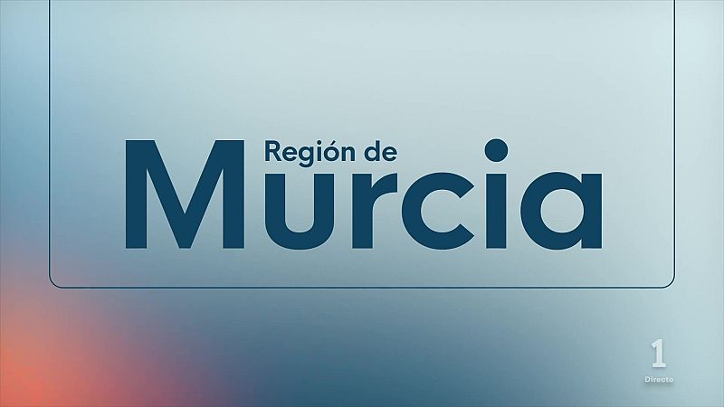 La Region de Murcia en 2' - 03/09/2026