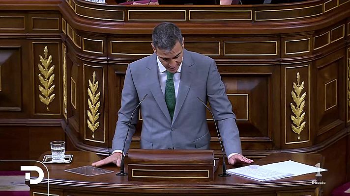 Telediario 1 - Telediario 1 en 4' - 03/09/26