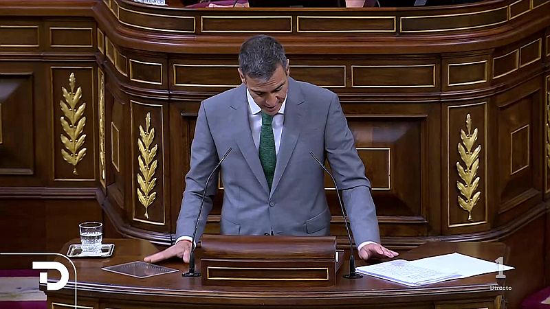 Telediario 1 en cuatro minutos – 03/09/26