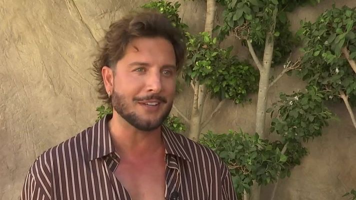 Noticias Andalucía - Manuel Carrasco orgulloso de su tierra en la antesala de los Premios Juventud