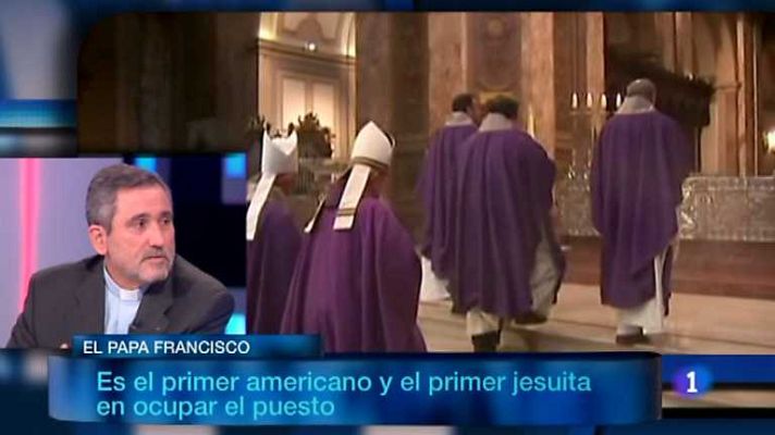 El debate de La 1 - El debate de La 1 - 14/03/13