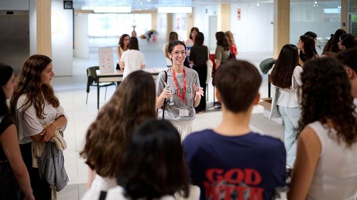 Panorama Regional - La ciencia y los datos: claves a la hora de elegir un grado universitario