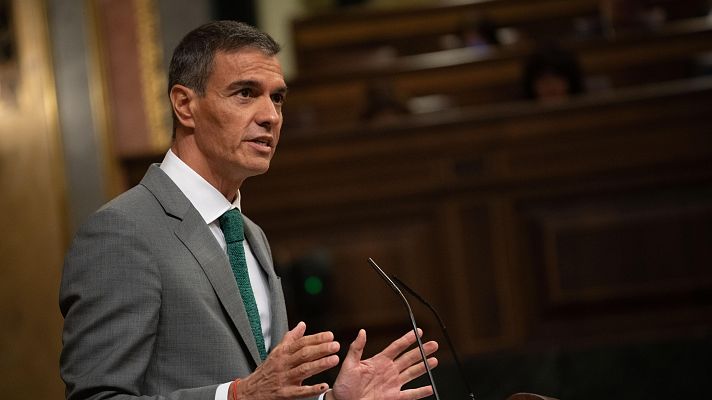 Telediario 1 - Telediario - 15 horas - 03/09/26