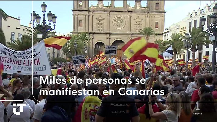 Telecanarias - Telecanarias - 03/09/2026