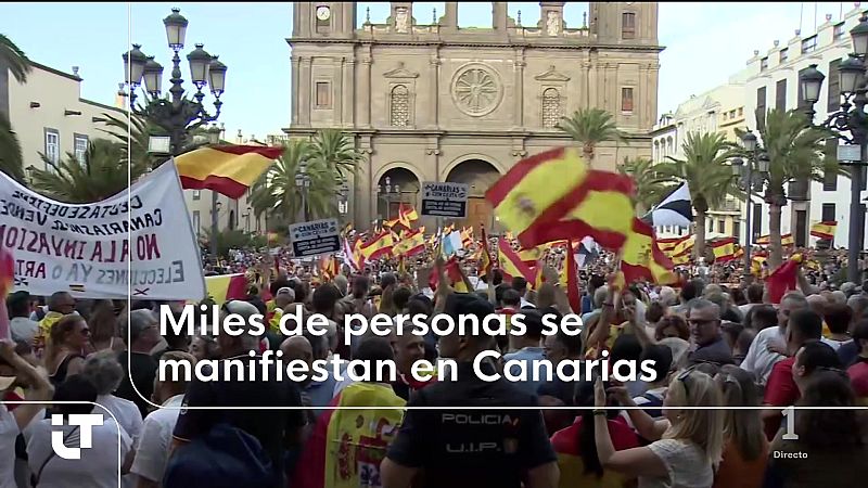 Telecanarias - 03/09/2026
