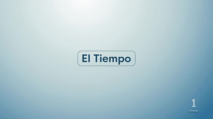 Telenavarra - El tiempo en Navarra - 3/09/2026