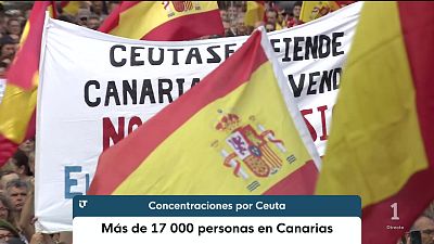 Canarias en 2' - 03/09/2026