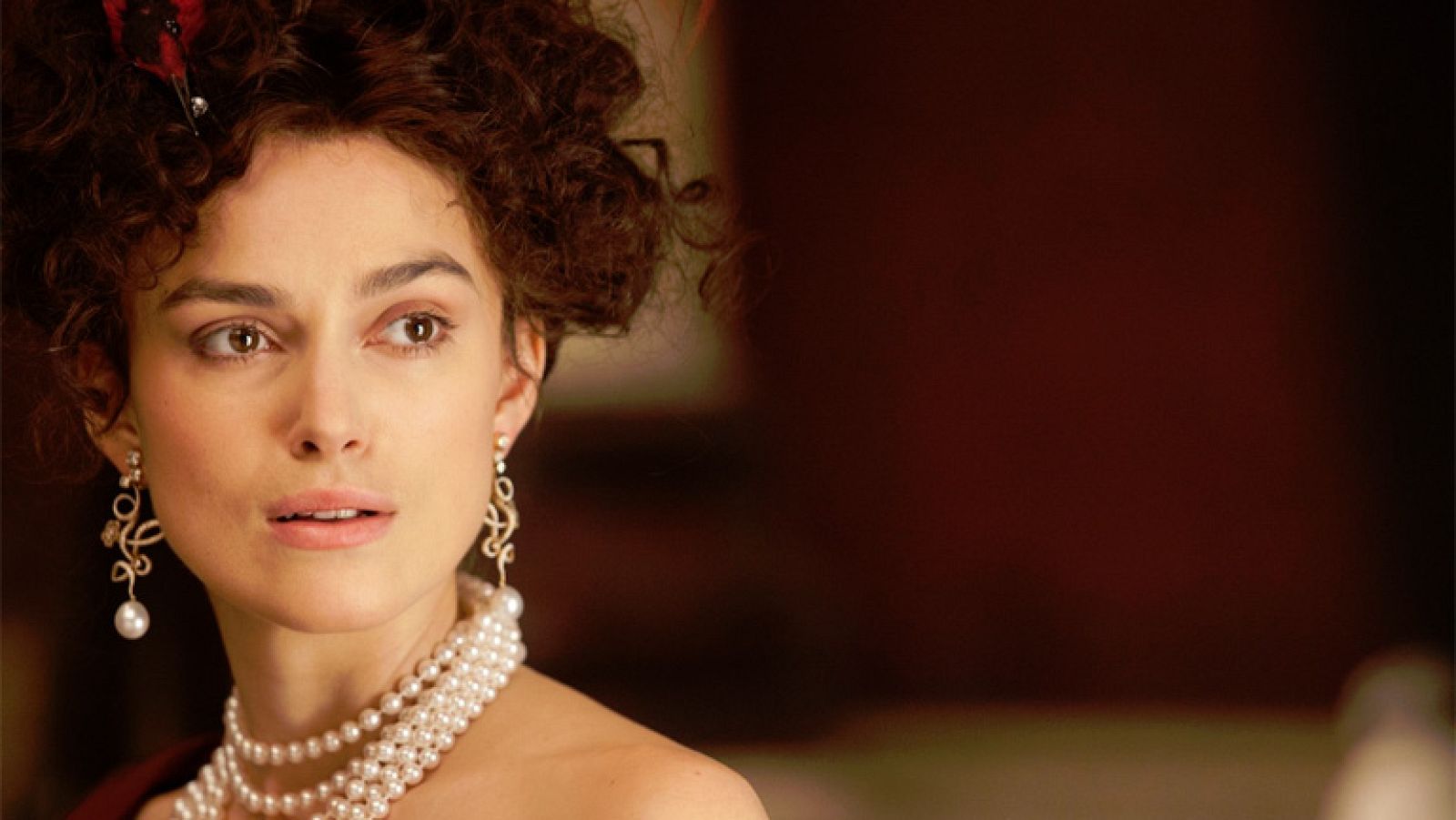 Días de cine: "Anna Karenina" | Ver