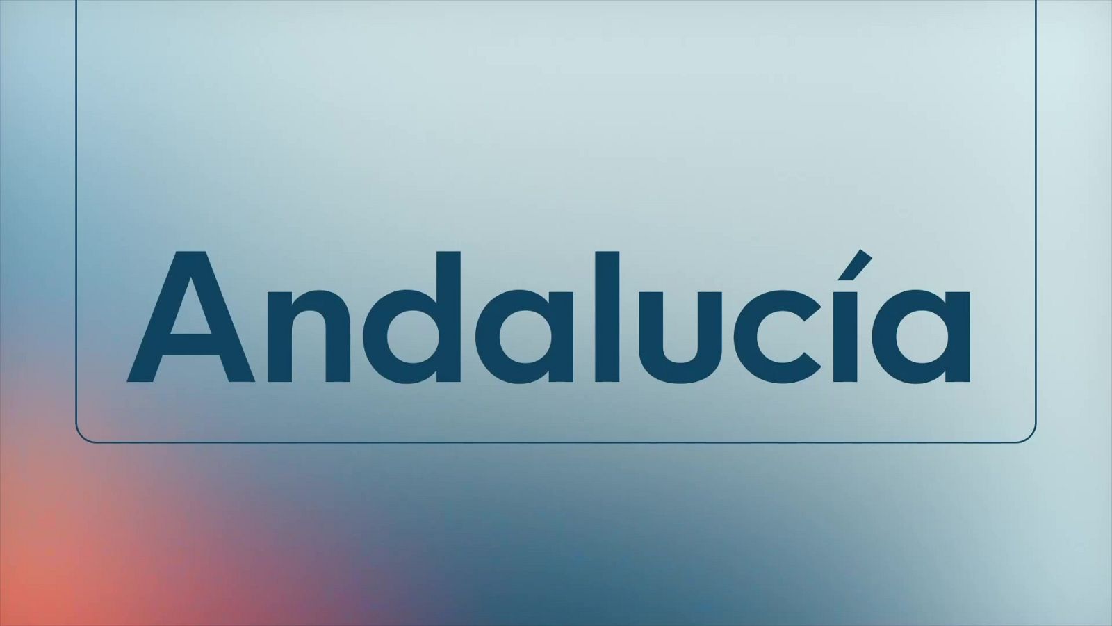 Noticias Andalucía 2 - 03/09/2026
