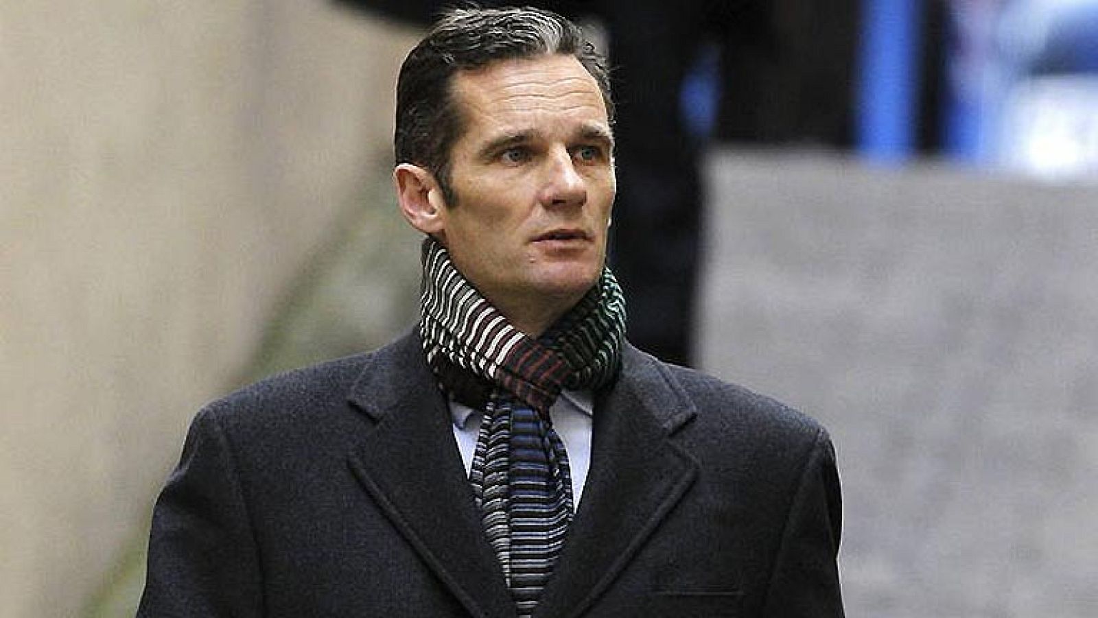 Torres aporta un supuesto correo de Urdangarin al rey donde pidió "un par de gestiones" para Nóos - Informativo 24h | Ver