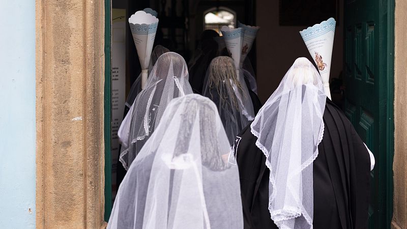 El patriarcado latino antiabortista y ultra conservador prolifera en EE.UU., Brasil y empieza a llegar a Europa