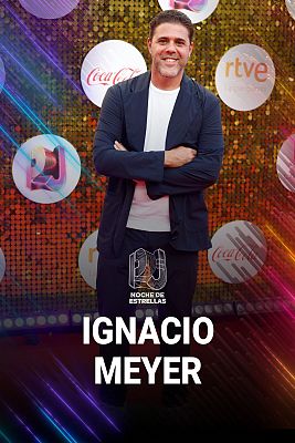 Premios Juventud - Nacho Meyer, presidente de Univisión: “Estar de la mano de RTVE es un privilegio"