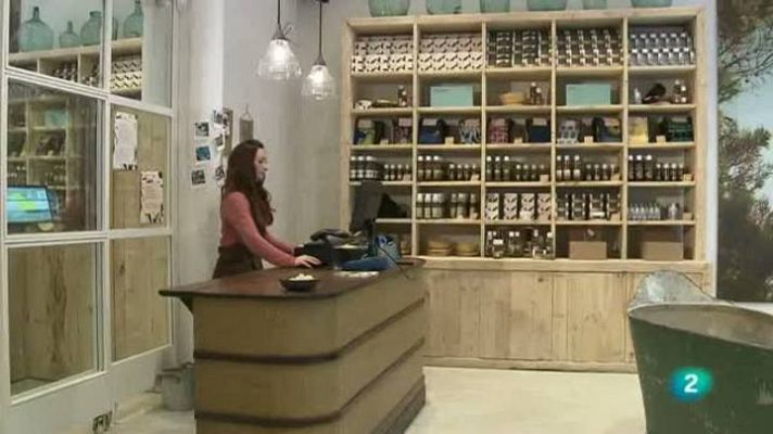 Tinc una idea - Cosmètica inspirada en l'antiguitat