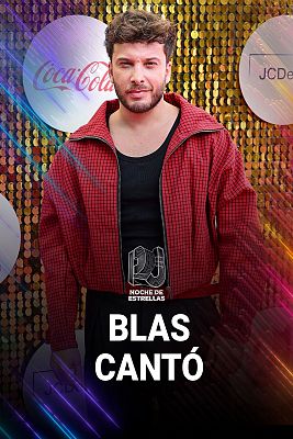 Premios Juventud - Blas Cantó: “Soy un gran fan de Premios Juventud"
