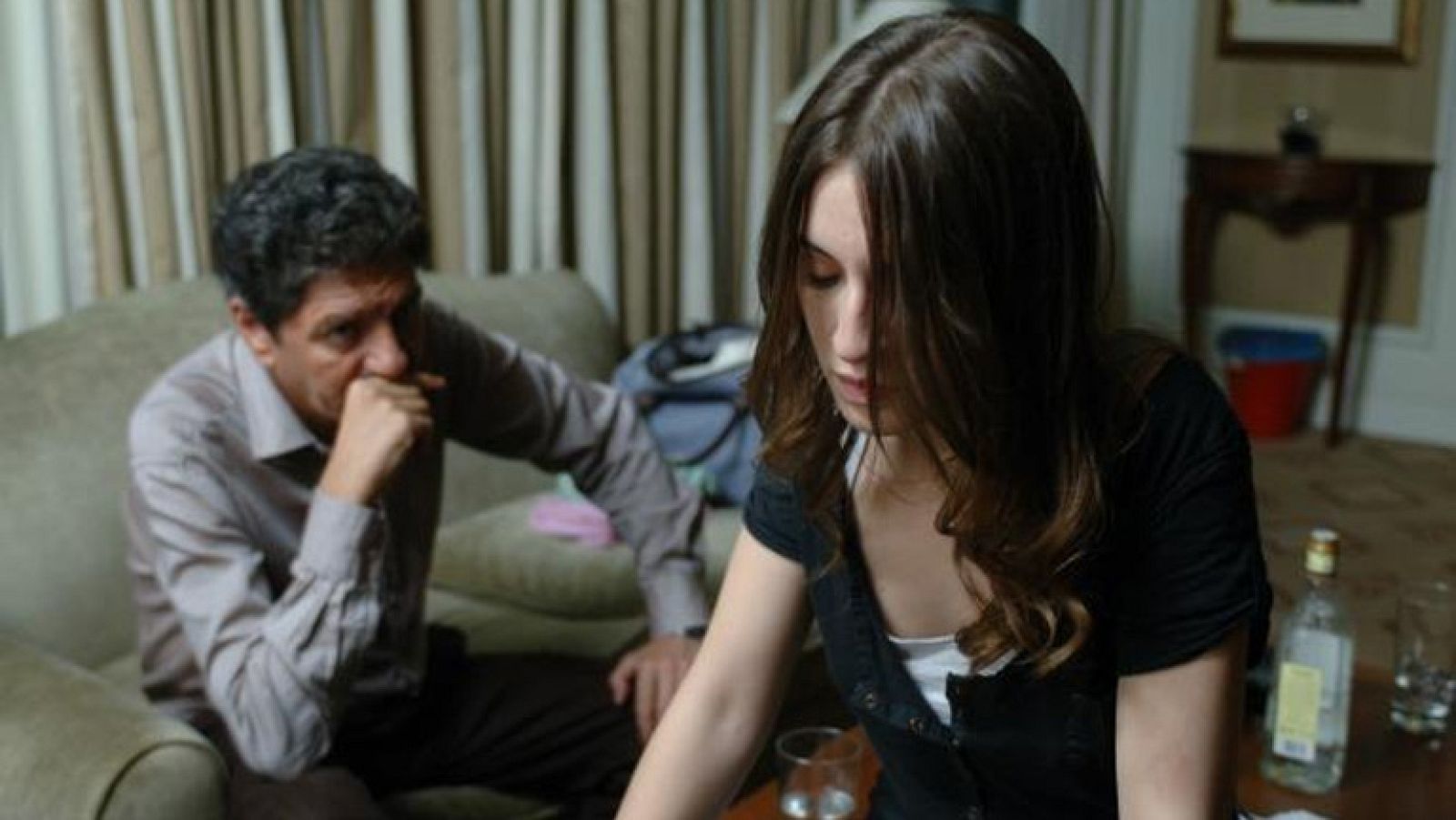 Días de cine: 'A puerta fría' | Ver