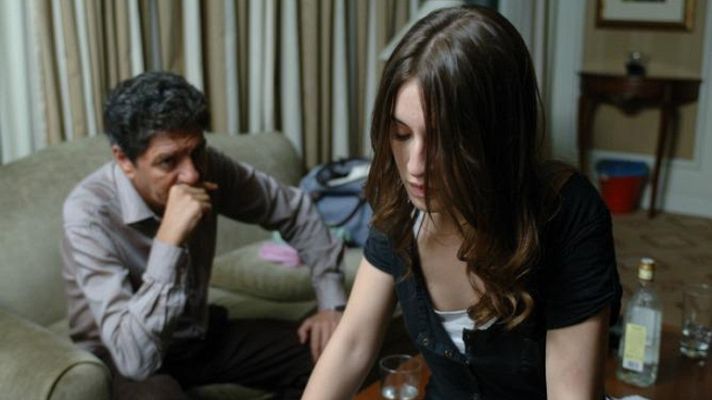 Días de cine - Días de cine: 'A puerta fría'