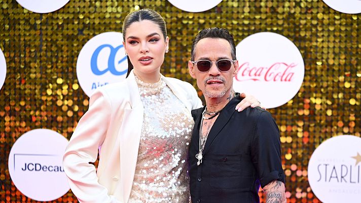Premios Juventud - Resumen Alfombra Roja