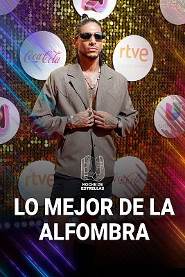 Premios Juventud - Resumen Alfombra Roja