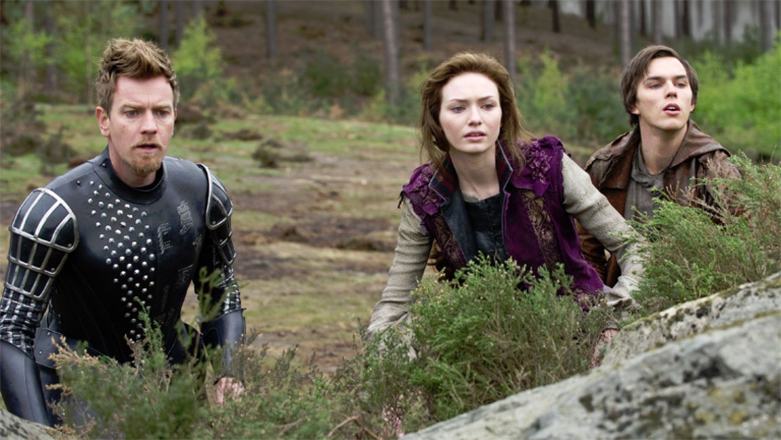 Días de cine: 'Jack el cazagigantes' | Ver