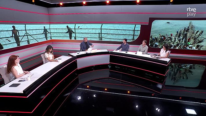 La noche en 24h - La noche en 24 horas - 03/09/26
