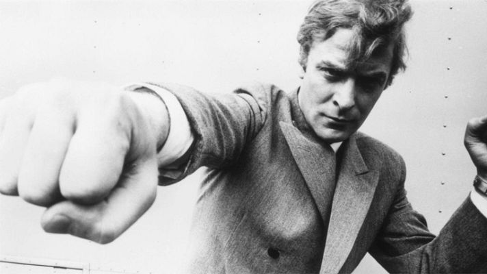Días de cine - Días de cine: Felicidades Mr. Caine